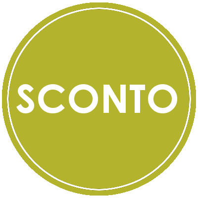 Prodotto in Sconto