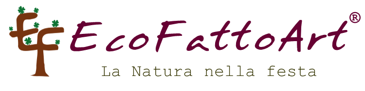 Logo EcoFattoArt